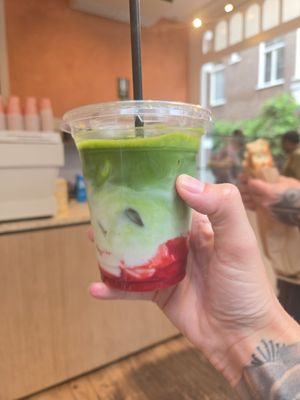  at Margo's Amsterdam - Jordaan in Amsterdam