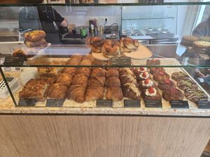  at Margo's Amsterdam - Jordaan in Amsterdam