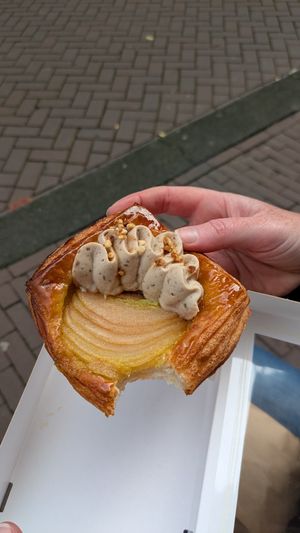  at Margo's Amsterdam - Jordaan in Amsterdam