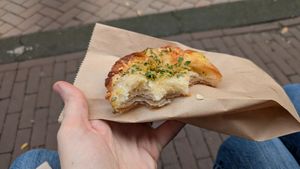  at Margo's Amsterdam - Jordaan in Amsterdam