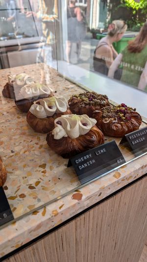  at Margo's Amsterdam - Jordaan in Amsterdam