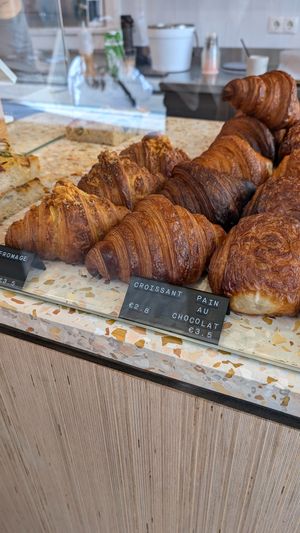  at Margo's Amsterdam - Jordaan in Amsterdam