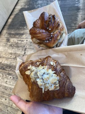   at Margo's Amsterdam - Jordaan in Amsterdam