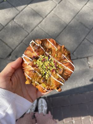   at Margo's Amsterdam - Jordaan in Amsterdam