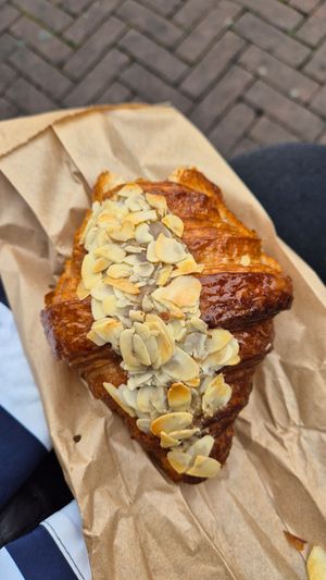  at Margo's Amsterdam - Jordaan in Amsterdam