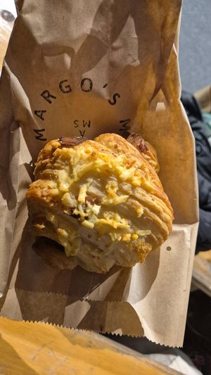  at Margo's Amsterdam - Jordaan in Amsterdam