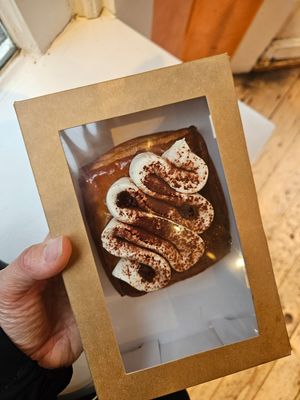  at Margo's Amsterdam - Jordaan in Amsterdam