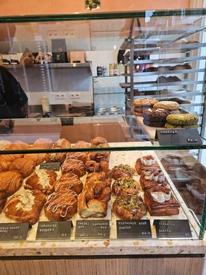  at Margo's Amsterdam - Jordaan in Amsterdam