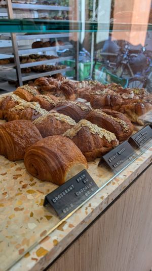  at Margo's Amsterdam - Jordaan in Amsterdam