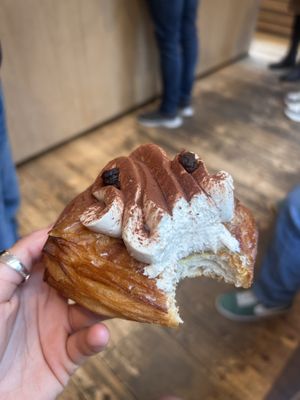   at Margo's Amsterdam - Jordaan in Amsterdam