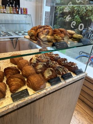   at Margo's Amsterdam - Jordaan in Amsterdam