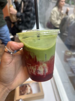   at Margo's Amsterdam - Jordaan in Amsterdam