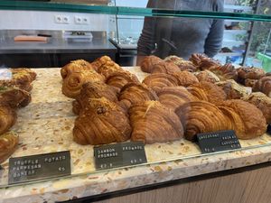   at Margo's Amsterdam - Jordaan in Amsterdam