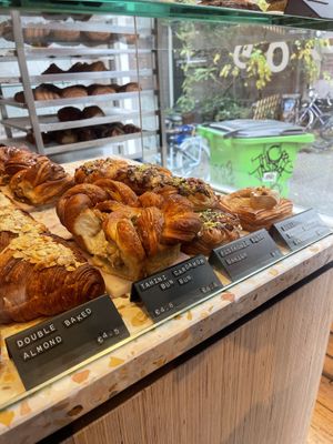   at Margo's Amsterdam - Jordaan in Amsterdam