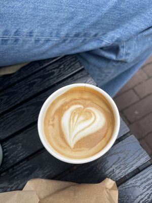   at Margo's Amsterdam - Jordaan in Amsterdam