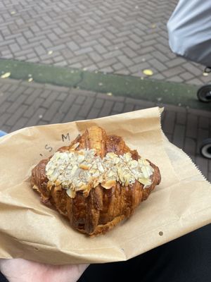   at Margo's Amsterdam - Jordaan in Amsterdam