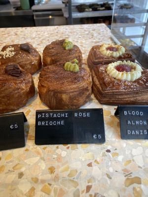   at Margo's Amsterdam - Jordaan in Amsterdam