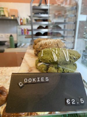   at Margo's Amsterdam - Jordaan in Amsterdam