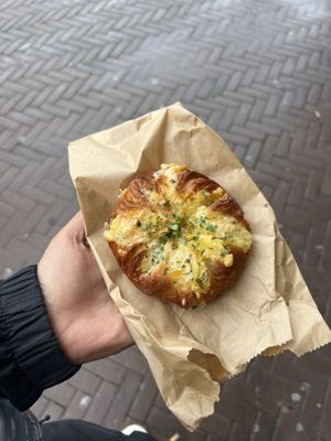   at Margo's Amsterdam - Jordaan in Amsterdam