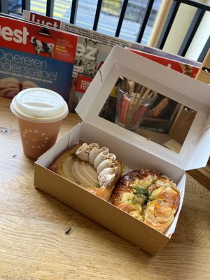   at Margo's Amsterdam - Jordaan in Amsterdam