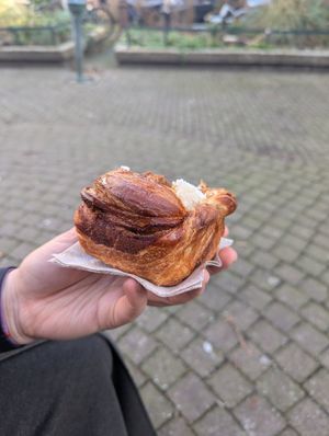  at Margo's Amsterdam - Jordaan in Amsterdam