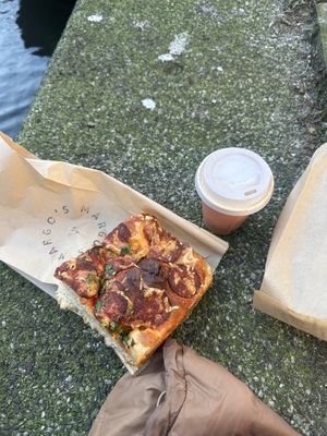   at Margo's Amsterdam - Jordaan in Amsterdam