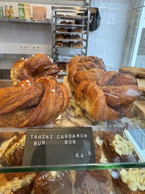   at Margo's Amsterdam - Jordaan in Amsterdam