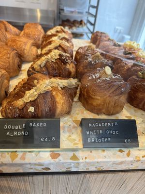   at Margo's Amsterdam - Jordaan in Amsterdam