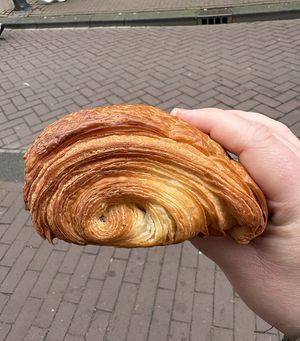   at Margo's Amsterdam - Jordaan in Amsterdam