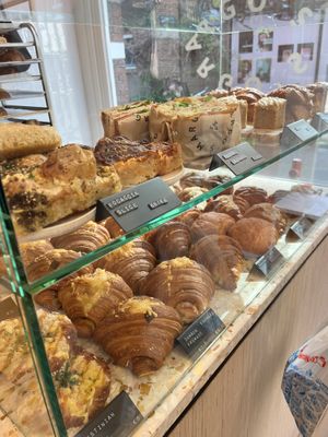   at Margo's Amsterdam - Jordaan in Amsterdam