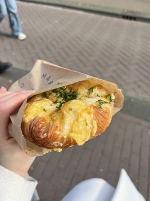   at Margo's Amsterdam - Jordaan in Amsterdam