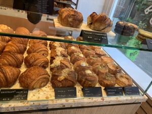   at Margo's Amsterdam - Jordaan in Amsterdam