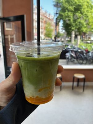   at Margo's Amsterdam - Jordaan in Amsterdam