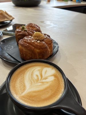   at Margo's Amsterdam - Jordaan in Amsterdam