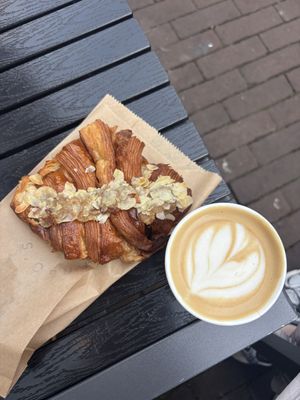   at Margo's Amsterdam - Jordaan in Amsterdam