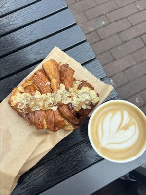   at Margo's Amsterdam - Jordaan in Amsterdam