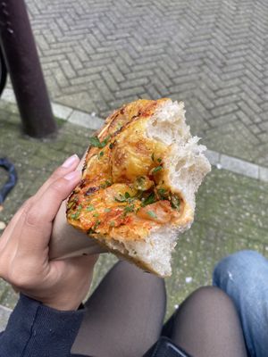   at Margo's Amsterdam - Jordaan in Amsterdam