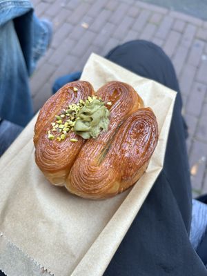   at Margo's Amsterdam - Jordaan in Amsterdam