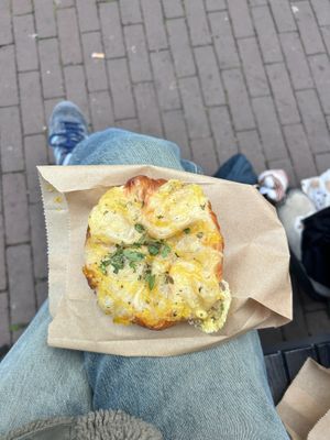   at Margo's Amsterdam - Jordaan in Amsterdam