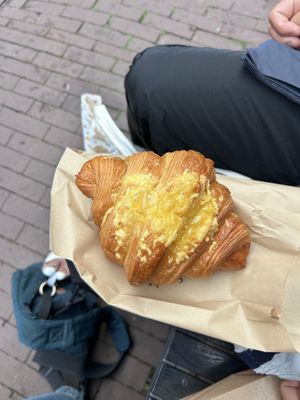   at Margo's Amsterdam - Jordaan in Amsterdam