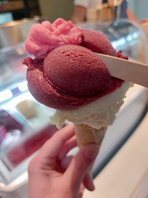  at Sjamaan in Culemborg