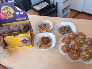  at Veggie Mercearia & Cafetaria in Povoa De Varzim