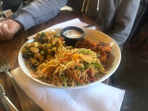 Nice at Fuddhism in Truckee