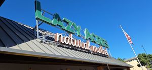  at Lazy Acres Natural Market in San Diego