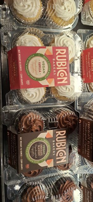  at Lazy Acres Natural Market in San Diego