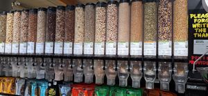  at Lazy Acres Natural Market in San Diego