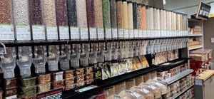  at Lazy Acres Natural Market in San Diego