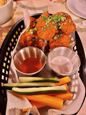   at The RED DOOR in Tamarindo