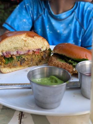  at The RED DOOR in Tamarindo