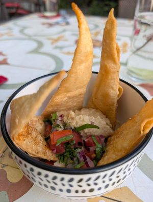  at The RED DOOR in Tamarindo